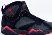 【NBA】ジョーダンのシューズ売上額、桁が違った…