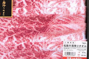 【画像あり】一般人「めっちゃ良い肉が落ちてると思ったらタオルだったｗ(ﾊﾟｼｬ」　→