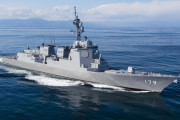 防衛省、「イージス・システム搭載艦」艦隊組まず単独運用を検討…地上から航空機などが援護！