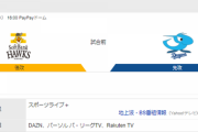 【実況・雑談】 3/3 オープン戦 中日vsソフトバンク（PayPay）16:00開始