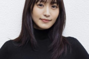 【日向坂46】元櫻坂46菅井友香、トップコートへの移籍を発表。