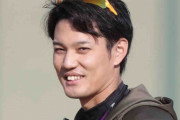 メジャー移籍目指す阪神・藤浪「きょうはアレ（休日）やんか」「おおん」キャッチボールできず