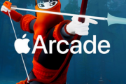 【衝撃】Apple、ゲーム機事業への本格参入への動き