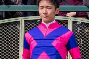 【若手イケメン騎手】坂井瑠星ってこのままG1勝てずにおっさんになっていきそうだよな