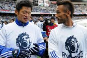日本サッカー界で一番すごい奴、貢献した奴だれよ
