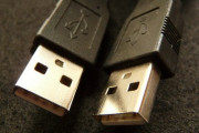 最初からこうすべきだった。「USB」の速度が分かりやすい表記に