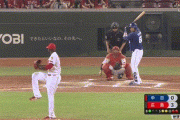 【広島対中日21回戦】広島が３－０で中日に快勝！大瀬良が８回無失点で１１勝目！中日は連勝６でストップ　梅津がプロ初黒星