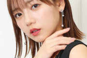 メロメロ齊藤京子“会って大好きになった女優”を実名告白「本当に衝撃。大好き。完璧な座長」