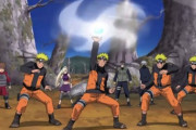 【疑問】NARUTOの上忍、アスマの能力(ちから)が凄すぎるｗｗｗｗｗ