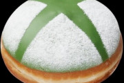 【！？】Xbox公認のドーナツが販売ｗｗｗｗｗｗ