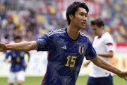 【サッカーW杯/フジ】鎌田大地は“日本史上最高のMF”で今や世界が注目！城氏「本当に全ての技術が高い。シュートもしっかり決められる」