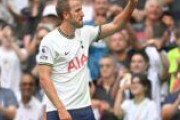 【プレミアリーグ】ケイン、単一クラブでのプレミア最多ゴール記録を更新！　トッテナムは史上5クラブ目の快挙