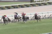 【競馬】スワーヴリチャードの末脚凄すぎワロタwwwww