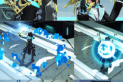 【PSO2】これ迷彩にしてほしい！っていう武器ある？