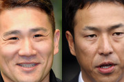 カープ黒田も楽天田中も7年でMLBから古巣復帰！新人監督など共通点あり
