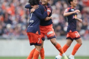 大宮、山本桜大2戦連発で札幌に逆転勝利し開幕2連勝！仙台は横浜FCに勝利し2連勝！甲府は長野下し2連勝！槙野監督率いる藤枝は初勝利！J2J3第2節（関連まとめ）