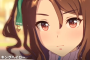 【ウマ娘】このキングはお嫁さん過ぎる…。「セリフ無しの(おばか)で狂わされた」