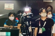 韓国紙「日本 "韓国中継陣が意図的な試合妨害" ... 調べてみれば日本人？」韓国の反応