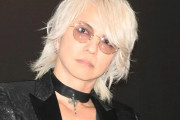 HYDE、ライブ客席での暴力行為に激怒—「来なくて良いよそんなヤツ」と強い非難