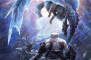 【朗報】PC版「モンスターハンターワールド アイスボーン」、発売日が2020年1月10日に決定！アナウンストレーラー公開
