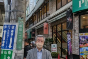 右翼団体・一水会「クルド人へのヘイトには怒りを覚える」