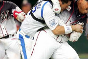 三大プロ野球の乱闘「アマダーvs東浜」「ベニーvs細川」あとひとつは？
