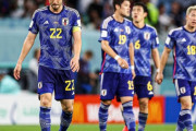 吉田麻也「多くの子供達がこの試合を見てサッカー選手になりたいと思ったはず。夢は子供達に託します」