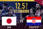 【W杯】日本代表がクロアチア代表戦のメンバー発表　DF冨安健洋、MF堂安律がスタメン入り