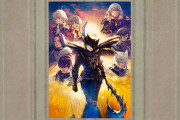 【FF14】新ハウジング家具「光明の起点のポスター」が本日よりモグステにて販売開始！