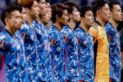 日本サッカー最大の失敗って日本代表をメインコンテンツにした事だよな
