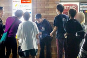 人気YouTuberさん、大先輩に贈られたベンツを乗り回し “住民激怒の屋外騒音パーティ” をしてしまう