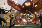 ソニーの『Destiny 2』プレイヤー総数が過去最低記録を下回ったと海外報告