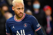 PSG、ブラジル代表FWネイマールの放出を検討？エムバペ残留の余波か