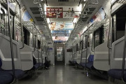 電車で居眠りしてたら起こされた。女「あの…もうすぐ駅ですよ」 俺「ぇｒｋｊふｊこ…すいません」　→　かわいいなぁと思ってるだけで終わりと思ったが・・・