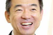 橋下徹氏「僕のところは子ども７人いるから９０万円来る。いいんですか、これ？」
