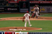 大谷のカットボール、９９マイルｗｗｗｗｗｗｗｗ