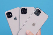 iPhone11の特徴が酷すぎると話題にｗｗｗｗｗｗｗ