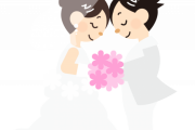【超絶悲報】元カノさん、結婚する模様