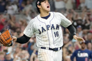 【海外の反応】大谷翔平がWBCへの参加を正式に表明【MLB】