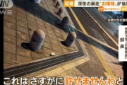 『お嬢様部』が暴走族の汚した道路を清掃。「これはさすがに許せませんわと、思いましたわね」