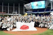 【悲報】WBCに出場した投手の80％が成績低下もしくは怪我をしていた