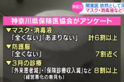 【コロナ】埼玉県の馬鹿夫婦がバイオテロを起こし茨城県の病院を休止に追い込む