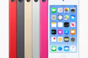 【音楽】アップル「iPod touch」販売終了…「iPod」約20年の歴史に幕
