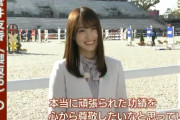 馬術スペシャルアンバサダー櫻坂46菅井友香も興奮！「全日本障害馬術 2020」見逃し配信紹介動画第2弾が配信中