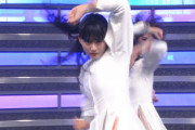 【櫻坂46】山﨑天、無双タイムが強すぎる！！！【Mステ】