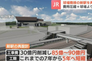 JR北海道、エスコンフィールド新駅計画見直しを発表！