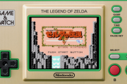 【マニア垂涎】『ゲーム＆ウオッチ ゼルダの伝説』11/12発売決定！『夢をみる島』『リンクの冒険』を収録、価格は5480円[税込]