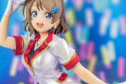 みんなラブライブフィギュアの保管ってどうしてる？【ラブライブ】
