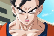 【ドラゴンボール】孫悟飯さんはなぜ父親を超えられなかったのか