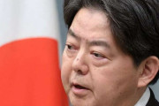 東京・望月記者、林長官に持論展開「芸能を監督する官庁がないからセクハラ横行」　松本人志さん報道も言及